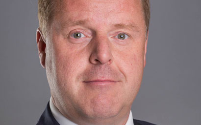 Northern Trust hires new leader for Dutch asset services