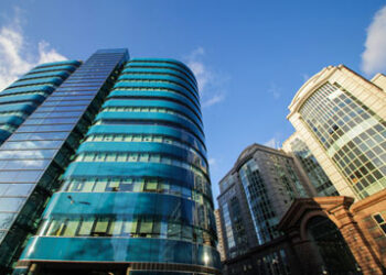 UK commercial property set to fall