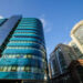 UK commercial property set to fall