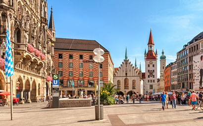 Marienplatz_Square-Munich