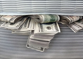 Capital buffer