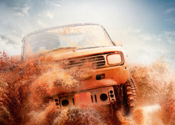 Off_road_car