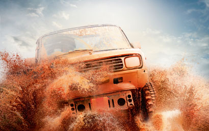 Off_road_car