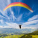 Paraglider