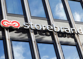 Storebrand_building