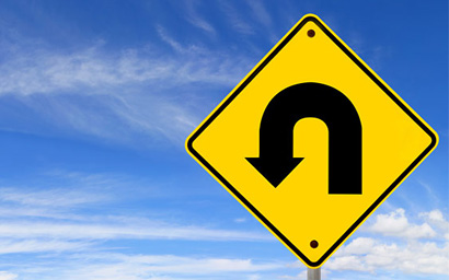 U_turn_sign
