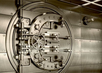 Vault_custody