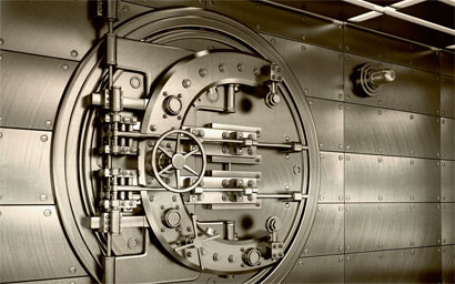 Vault_custody