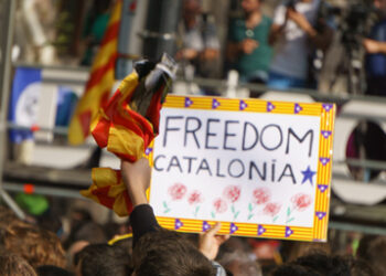 Catalonia crisis