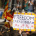 Catalonia crisis