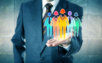 Gender diversity