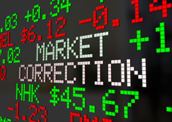 Market_correction