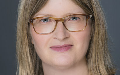 Martha Fee