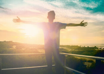 Sun_worshipping