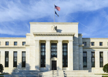 US_federal_reserve_building