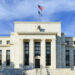 US_federal_reserve_building