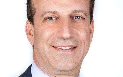 Paul Stillabower