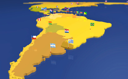 Emerging markets