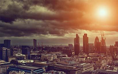 London