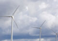 Wind turbines