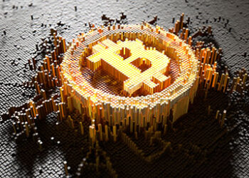 Blockchain, Bitcoin