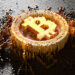 Blockchain, Bitcoin