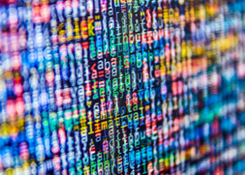 Big data