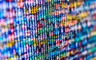 Big data