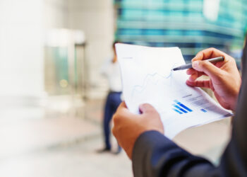 Only 1% of funds achieve consistent top-quartile returns