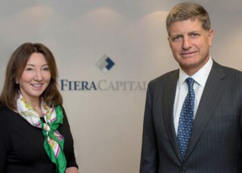 Fiera’s Charlemagne acquisition yields two funds