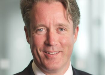 Fidelity hires global head of product
