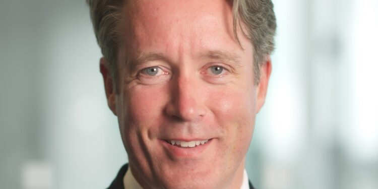 Fidelity hires global head of product