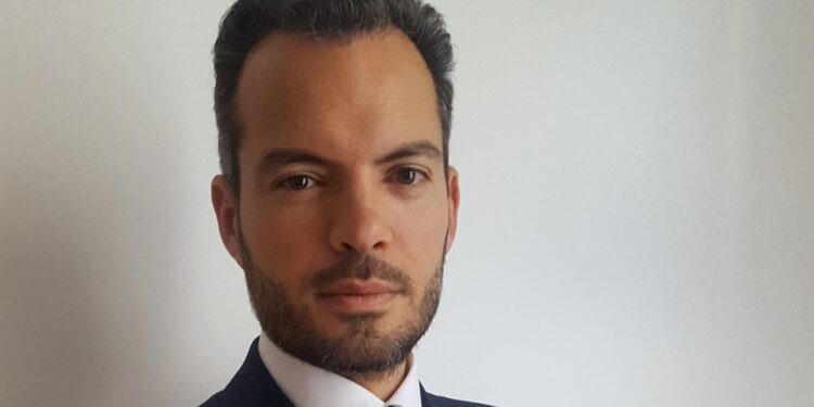 State Street Global Advisors hires French ETF chief