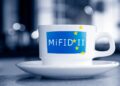 Digital utility shown to dramatically lower MiFID data costs