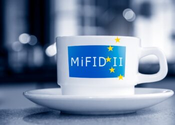 Digital utility shown to dramatically lower MiFID data costs