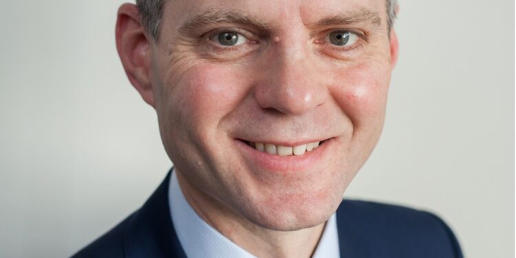 Aon appoints partner to global investment practice