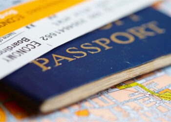 Passport
