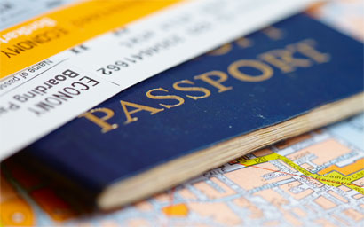 Passport