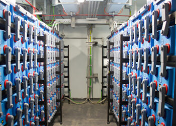 energy storage