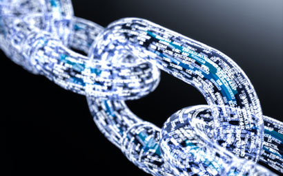 Blockchain