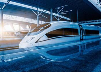 Bullet_train