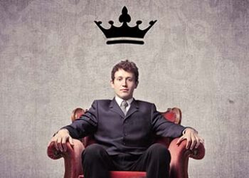 Businessman_king