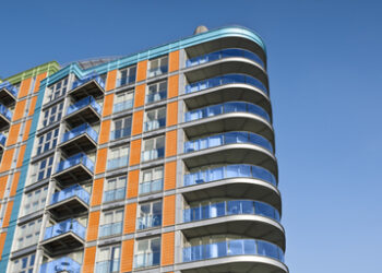 Residential property