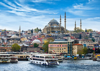 Istanbul