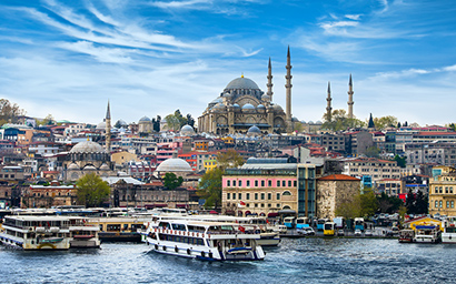 Istanbul