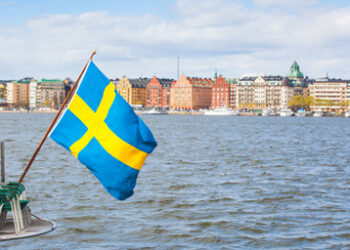 HSBC GAM Swedish head