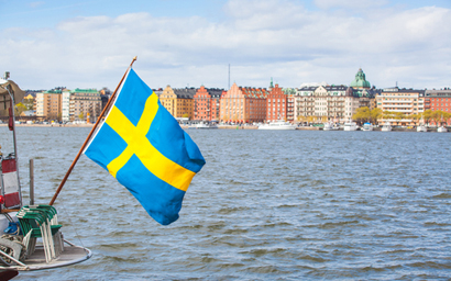 HSBC GAM Swedish head