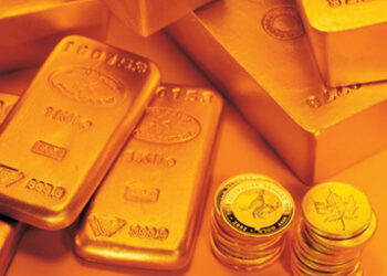 Investing in gold