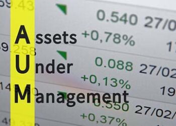 Assets under management