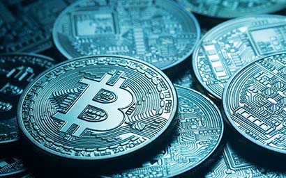 Bitcoins